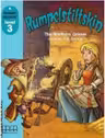 Primary Readers. Rumpelstiltskin retold. Level 3 reader - H. Q. Mitchell