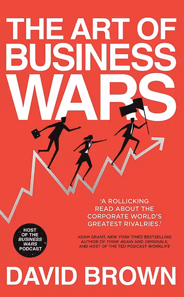 The Art of Business Wars