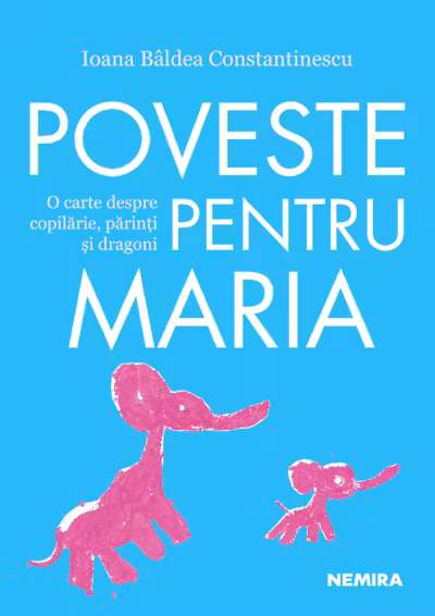 Poveste pentru Maria