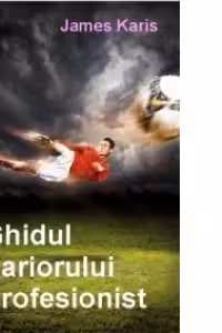 Ghidul Pariorului Profesionist