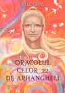 Oracolul celor 22 de Arhangheli - Set carte + cartoline