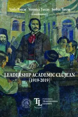 Leadership academic clujean