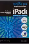 New English File Pre-Intermediate iPack (single user version)