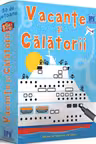 Vacante si calatorii: 50 de jetoane