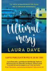 Buzz Books. ULTIMUL MESAJ.