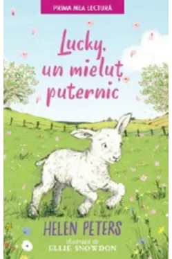 Lucky, un mielut puternic