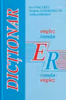 Dictionar englez-roman (mare) Ion Pascarel. 2007. Pontos