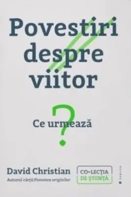 Povestiri despre viitor