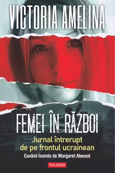 Femei in razboi