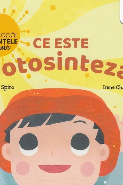 Ce este fotosinteza