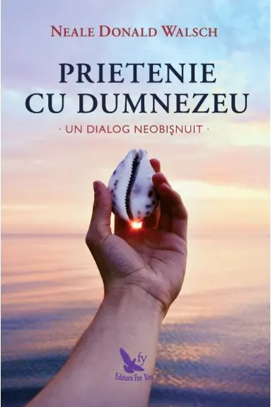 Prieteniție cu Dumnezeu