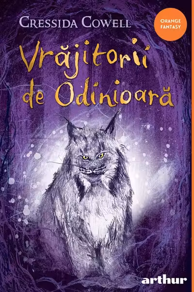 Vrajitorii de odinioara