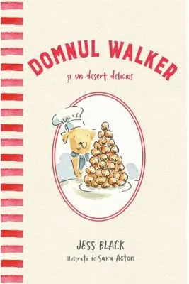 Domnul Walker s un desert delicios