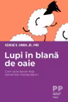 Lupi în blană de oaie
