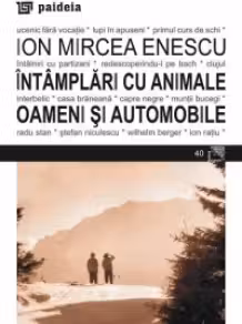 Întâmplări cu animale