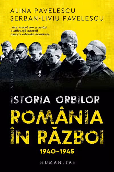 Istoria orbilor