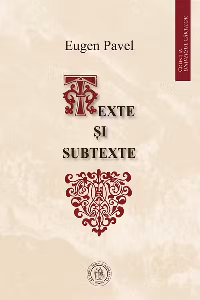 Texte si subtexte