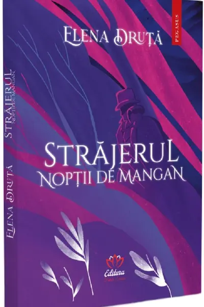 Strajerul Noptii de Mangan