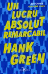 Un lucru absolut remarcabil