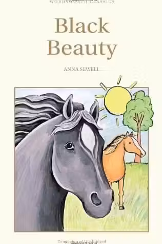 Black Beauty