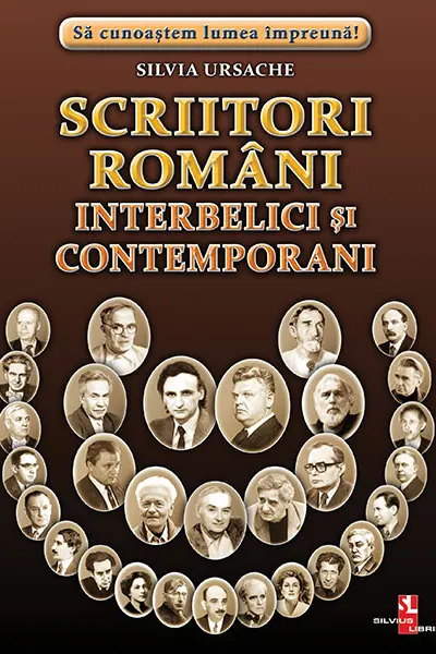 Scriitori romani interbelici si contemporani