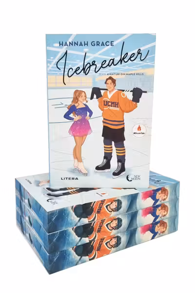 Icebreaker