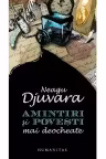 Amintiri si povesti mai deocheate