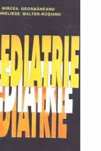 Pediatrie vol. II (Lucrari de medicina)