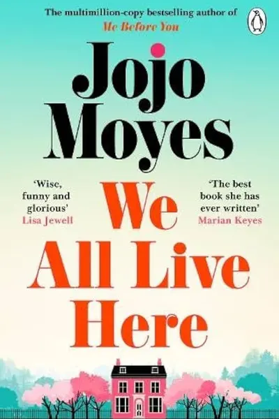 We All Live Here