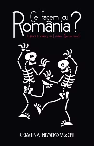 Ce facem cu România?