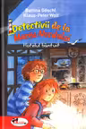 Detectivii de la Marea Nordului. Hotelul bantuit