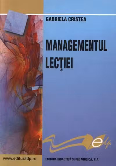 Mangementul lectiei