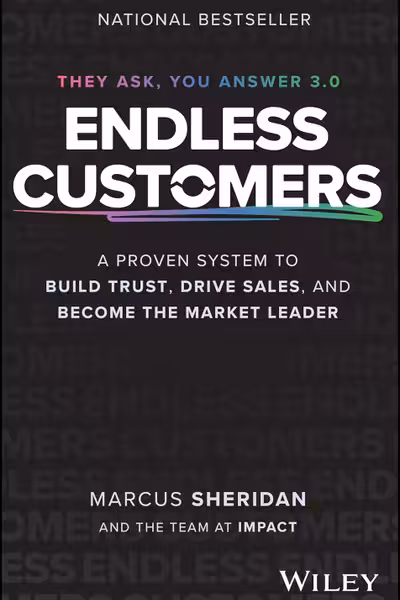 Endless Customers