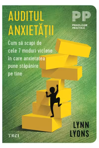Auditul anxietatii