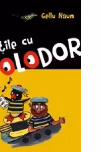 Cartile cu Apolodor