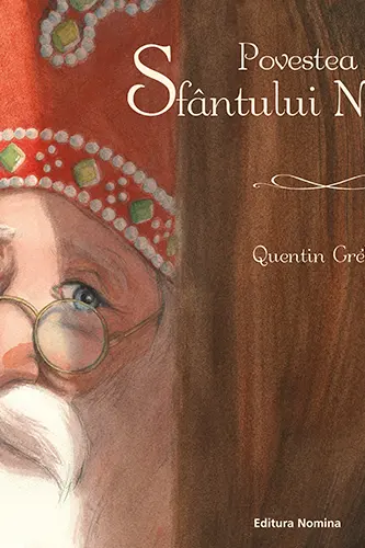 Povestea Sfantului Nicolae