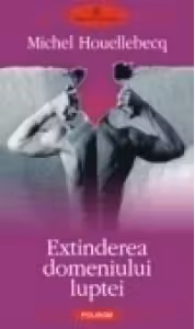 Extinderea domeniului luptei