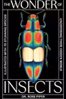 The Wonder of Insects