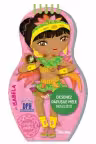 Desenez Papusile Mele Braziliene - cu ISABELA
