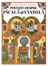 Povesti despre pacala si tandala