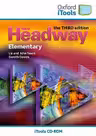 New Headway Third Edition Elementary iTools Pack