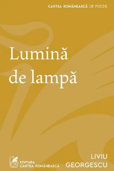 Lumina de lampa