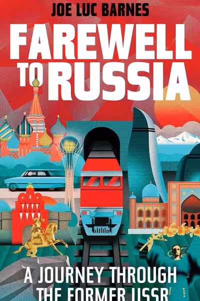 Farewell to Russia