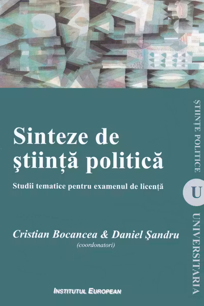 Sinteze de știință politică