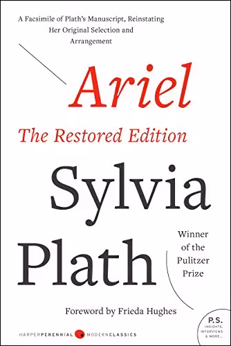 Ariel: The Restored Edition