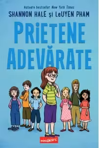 Prietene adevarate