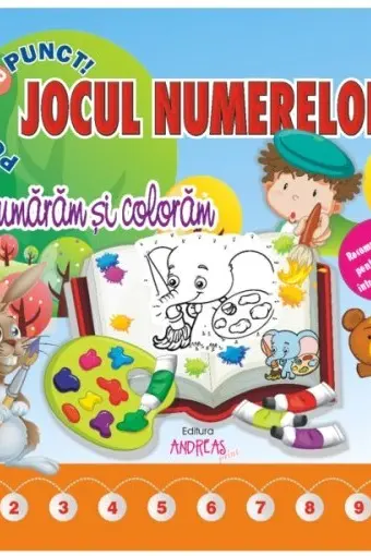 Jocul numerelor