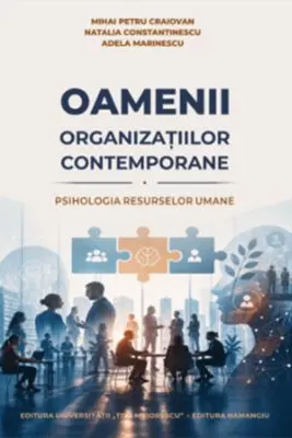 Oamenii organizatiilor contemporane