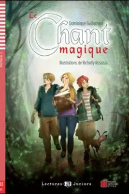 Le chant magique