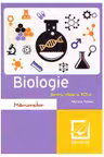 Memorator de biologie clasa 12. Editia 2016